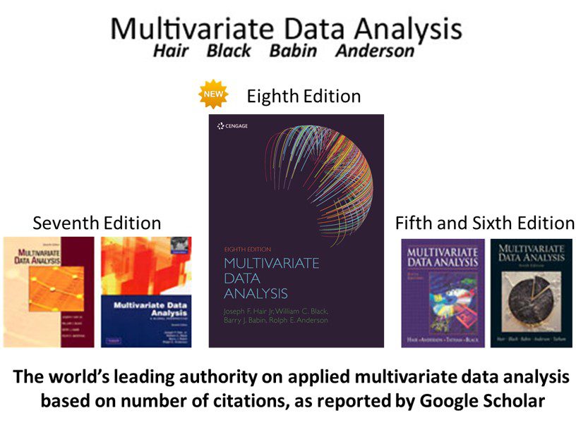 Home - Multivariate Data Analysis